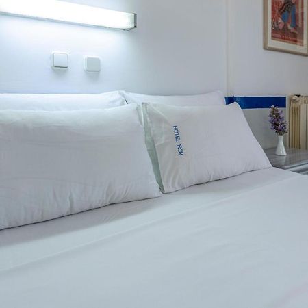 Roy Hotel Athén Kültér fotó
