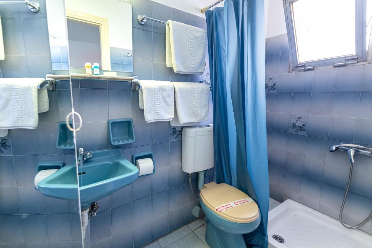 Roy Hotel Athén Kültér fotó