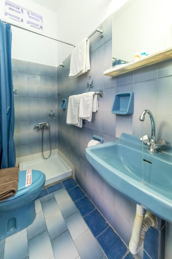 Roy Hotel Athén Kültér fotó