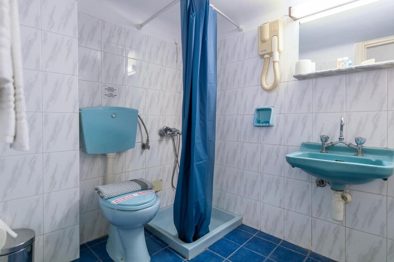 Roy Hotel Athén Kültér fotó