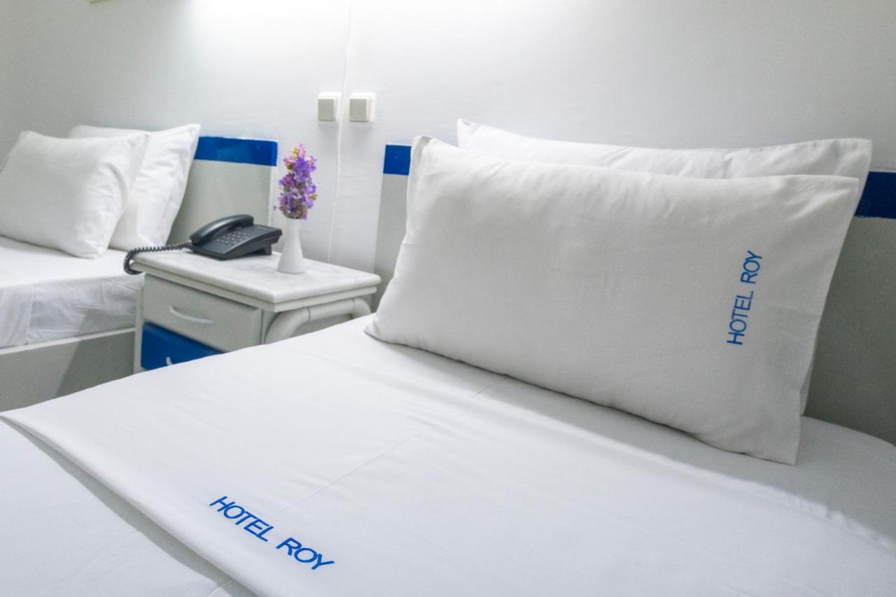 Roy Hotel Athén Kültér fotó
