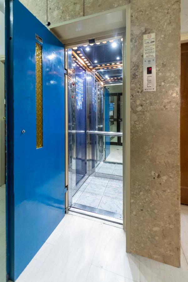 Roy Hotel Athén Kültér fotó