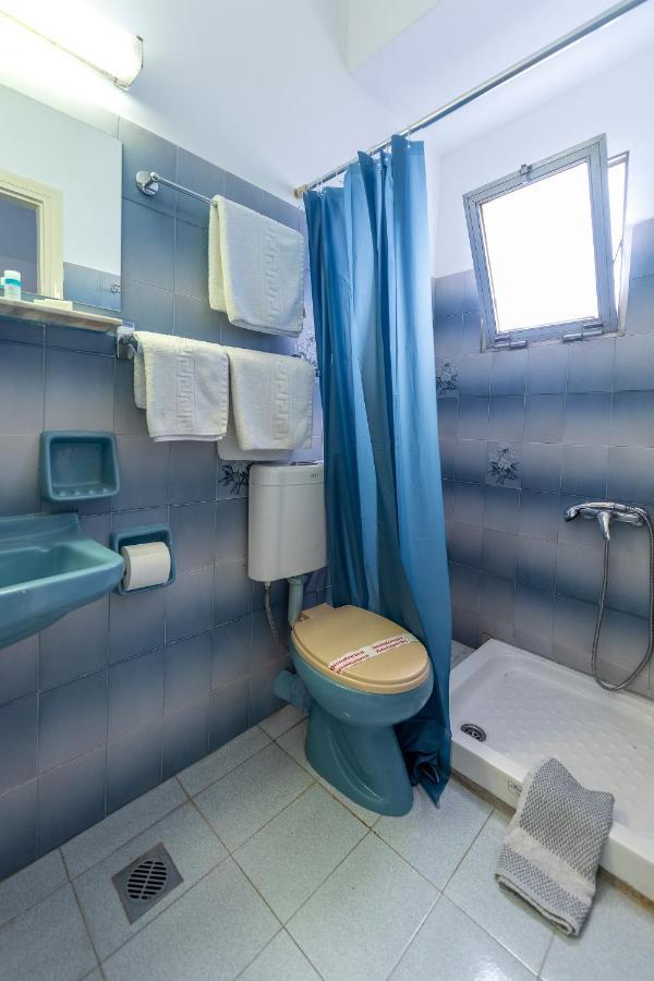 Roy Hotel Athén Kültér fotó