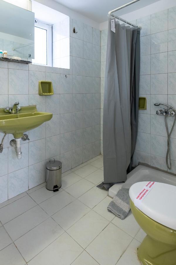 Roy Hotel Athén Kültér fotó