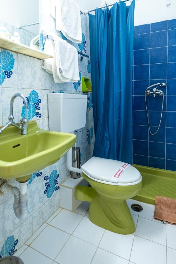 Roy Hotel Athén Kültér fotó