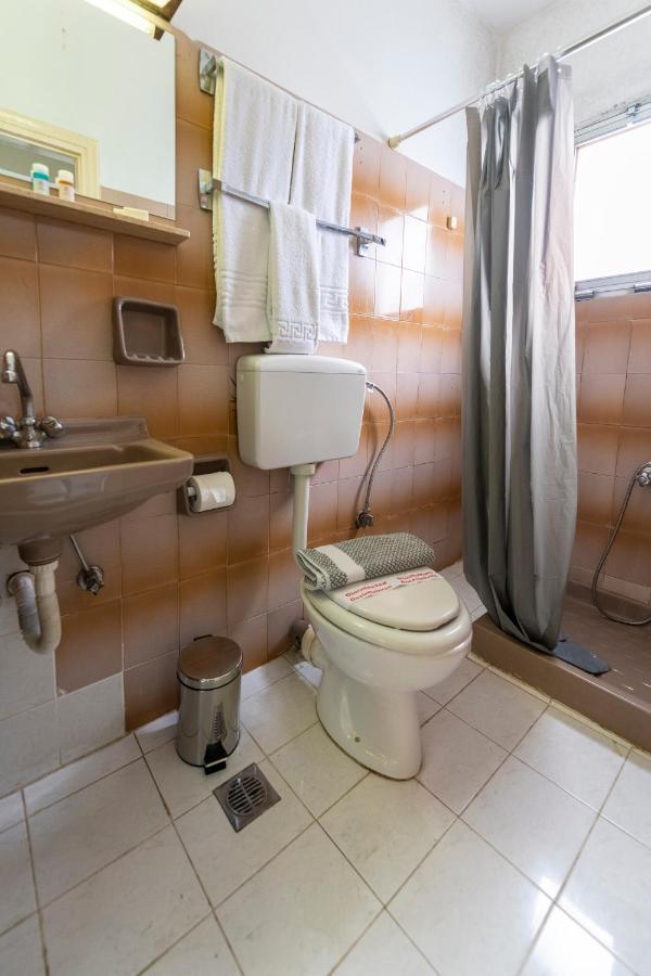 Roy Hotel Athén Kültér fotó